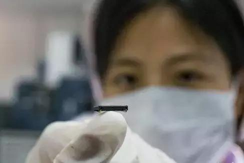 瑞声科技的发展史,常州瑞声科技简介