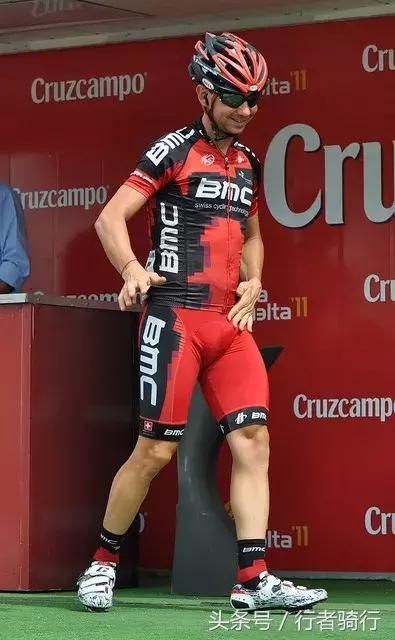 骑车不要穿防晒衣,骑车必须要穿成那样吗