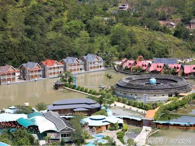 梅州五华为什么这么出名,梅州五华有什么吸引力