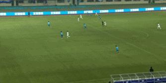 落后18分翻盘总冠军实力再次展现,中超南通支云vs上海申花电视直播