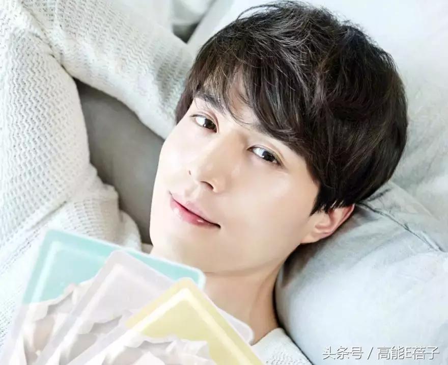 蔡徐坤angelababy2018,蔡徐坤用什么护肤