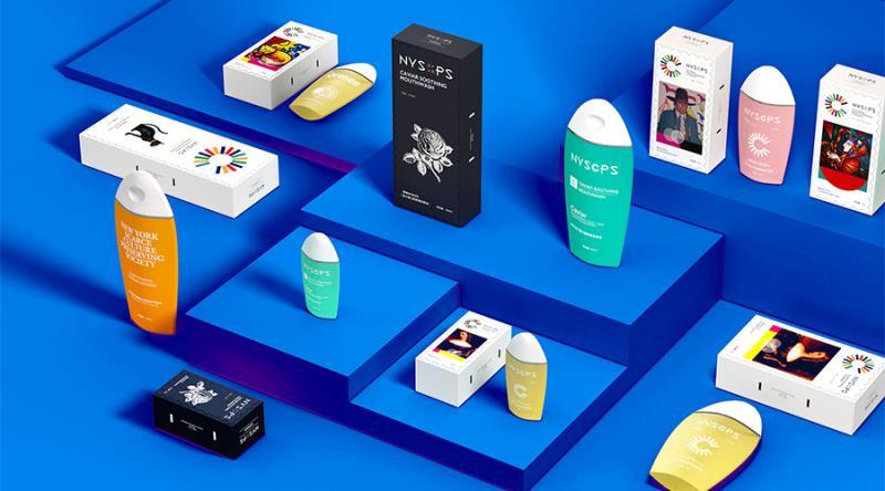 鱼子酱牙膏正版,轻奢鱼子酱牙膏