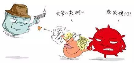 宫颈癌女性死前会有预感吗,平均两分钟有几个人死于宫颈癌