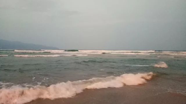 越南旅行之岘港攻略,越南岘港巴拿山风景