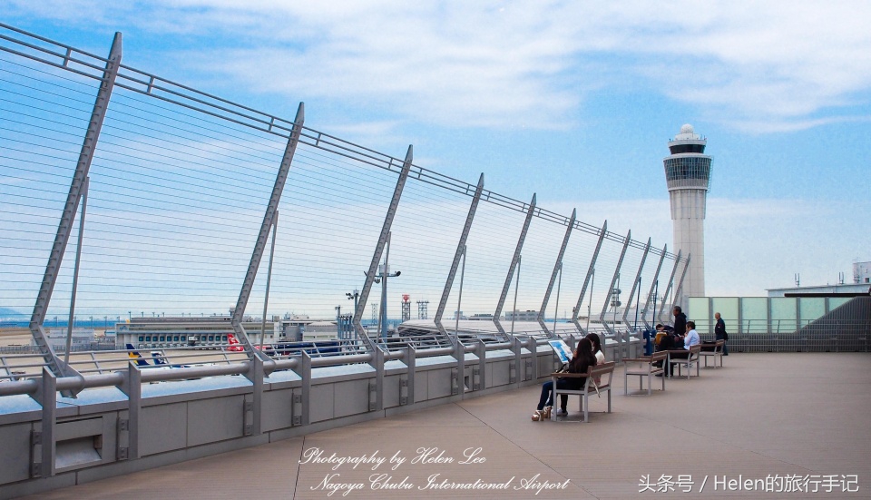 名古屋中部国际机场旅游攻略,2023全球排名前10的机场