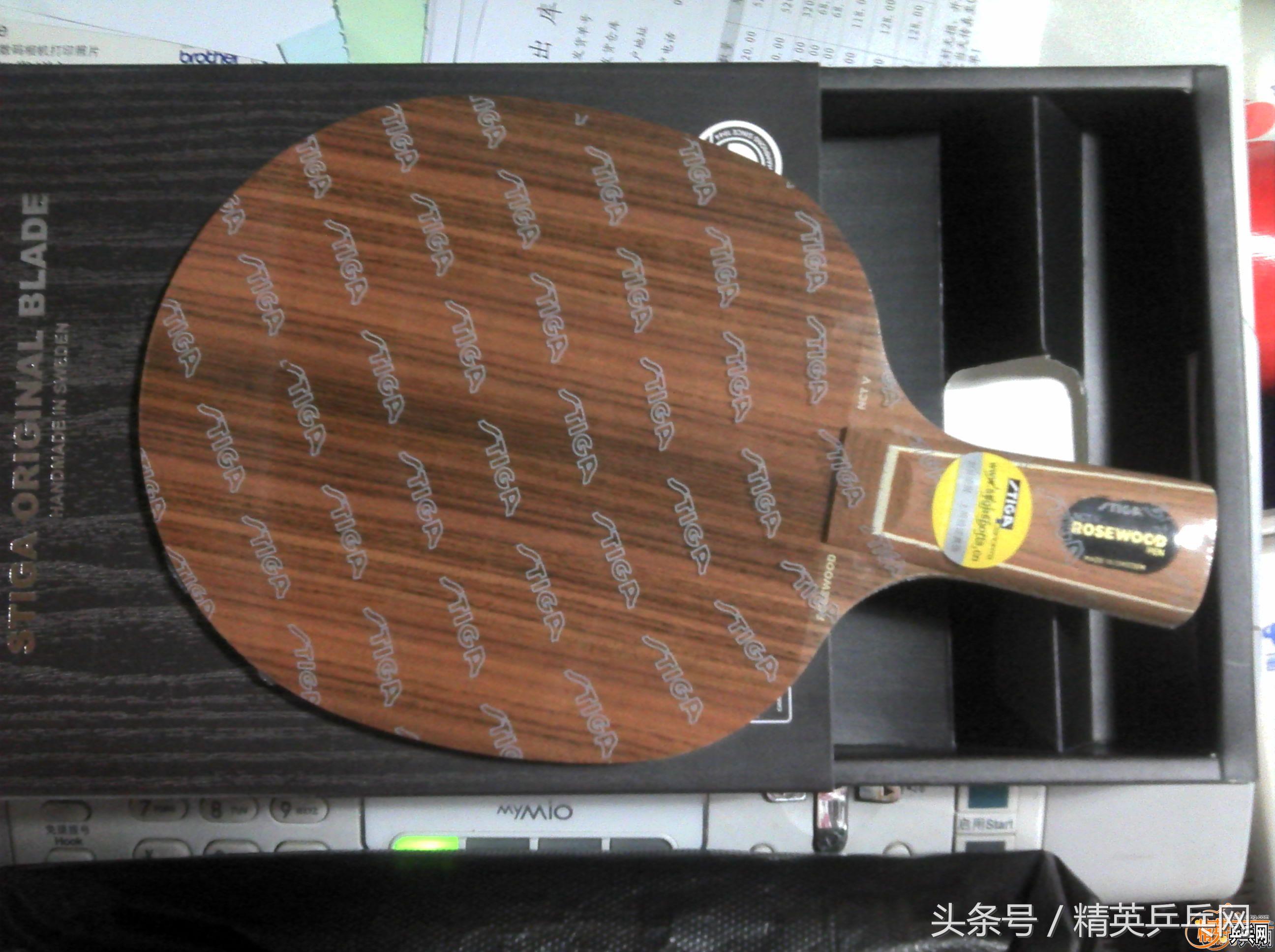 精英聊乒乓器材,精英乒乓球器材讨论