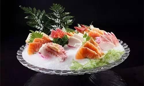 刺身制作关键技巧有哪些,刺身怎么制作