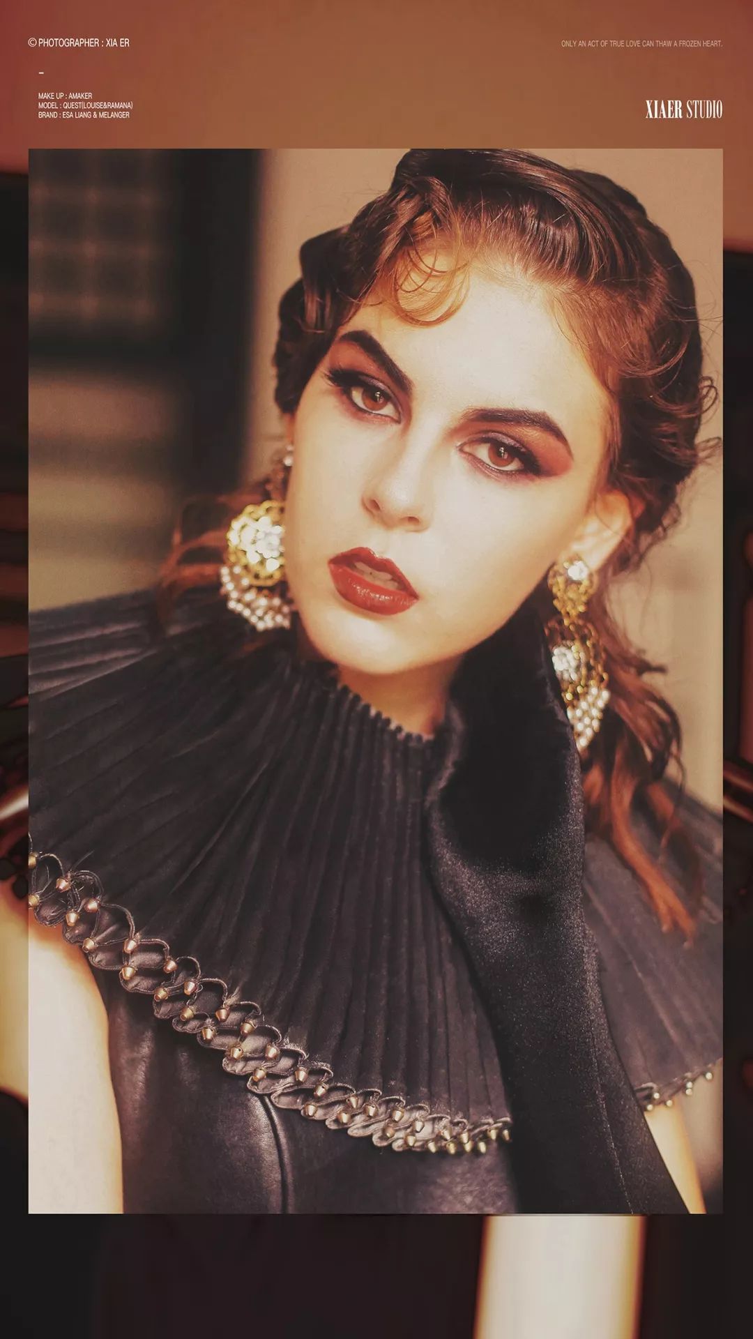 20岁玩摄影的人都混成什么样了,搞摄影的都是什么样的人