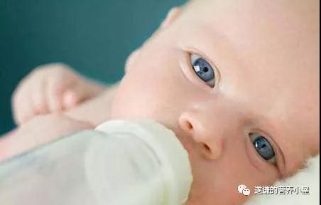 以前的小孩不喝奶粉吃什么,为什么以前的孩子不用喝奶粉