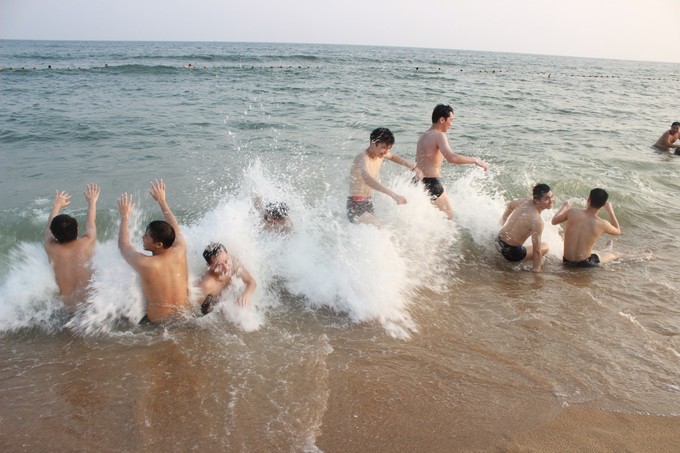 江阳区旅游线路推荐,阳江月亮湾攻略