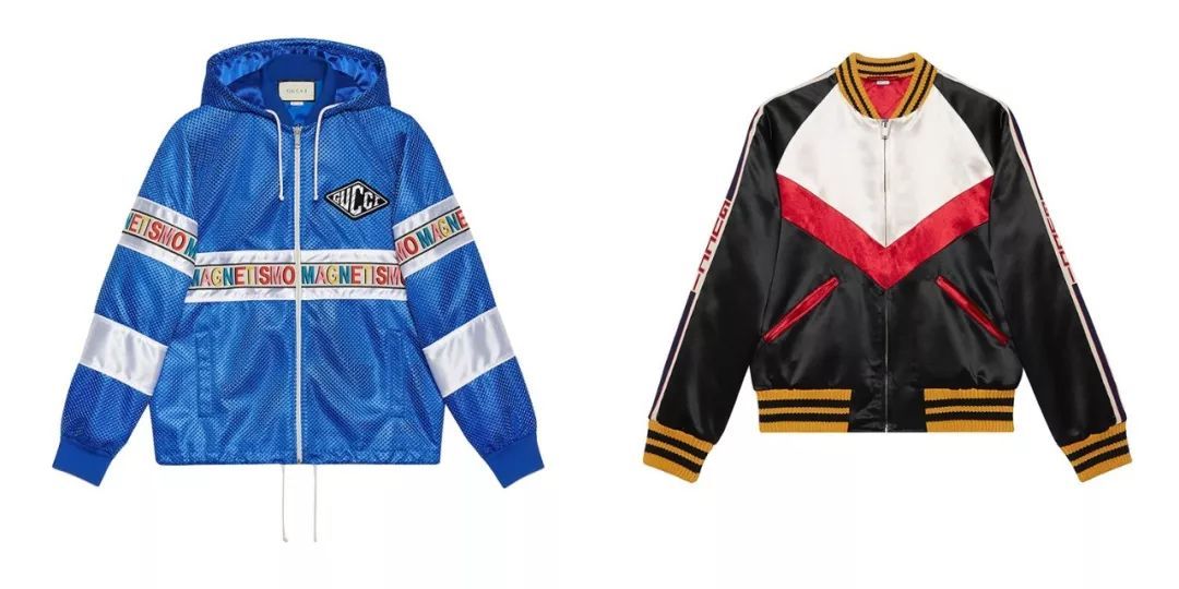 95后你们可认输吧｜这些藏在GUCCI里的彩蛋你们看不懂……