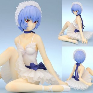 绝版邪神手办售价近千,1000元邪神手办