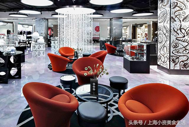 读书季让我们一起走进书香,读书环境优美的书店