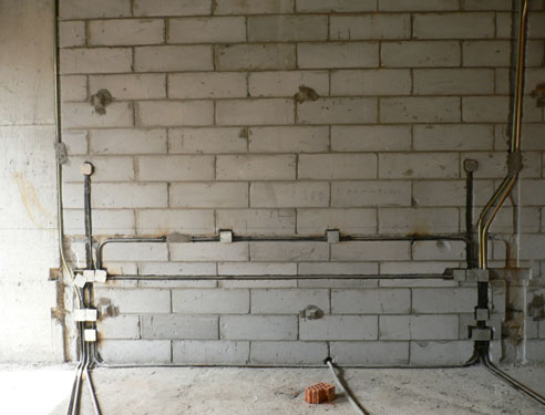 抹灰的施工方案,关于抹灰工程的施工做法