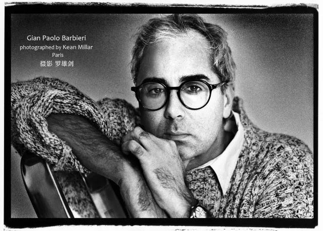 五千个不同的真实面｜交谈与拍摄