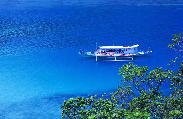 菲律宾的最后一块处女地，不输马代，不到1k就能往返！