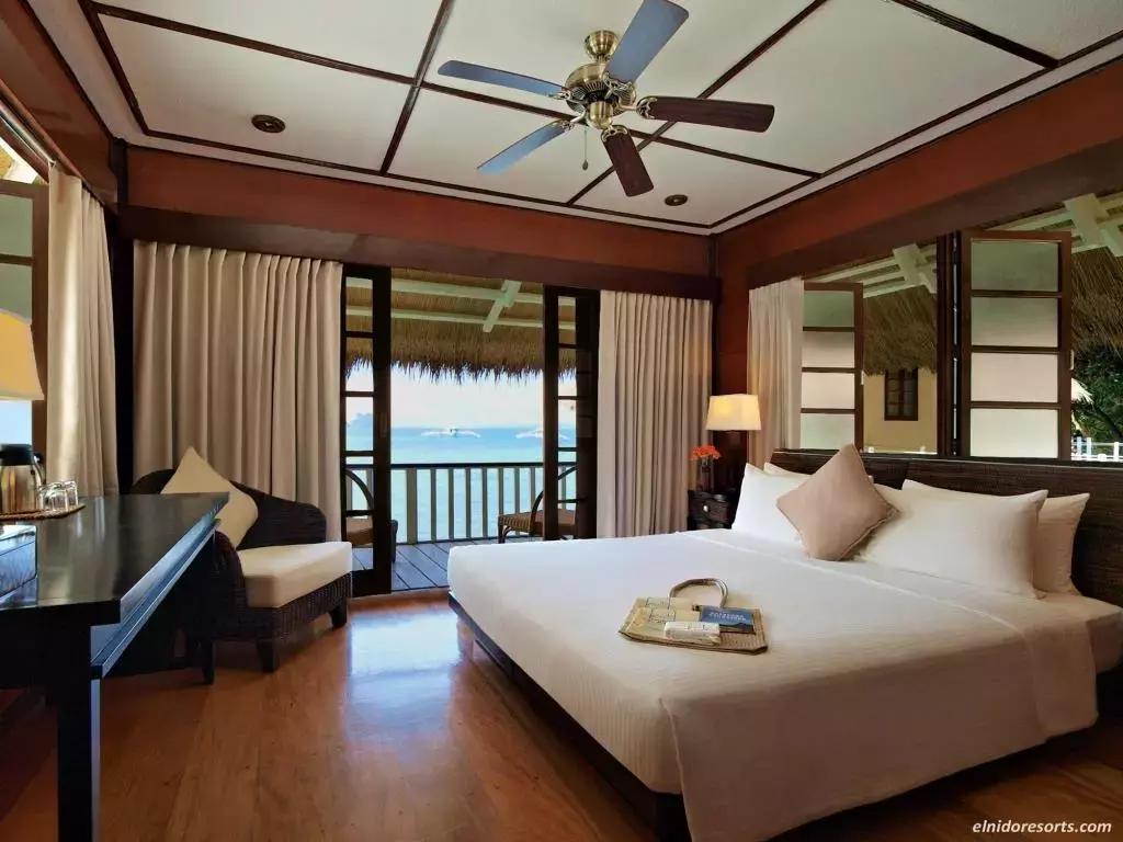 菲律宾的最后一块处女地，不输马代，不到1k就能往返！