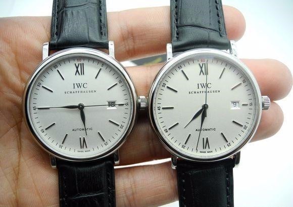 万国柏涛菲诺怎么有不同颜色,mks万国柏涛菲诺怎么区分