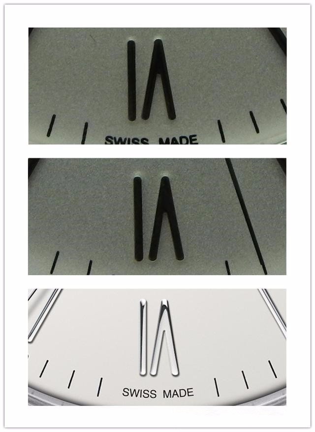柏涛菲诺真假对比白盘,v7柏涛菲诺真假对比