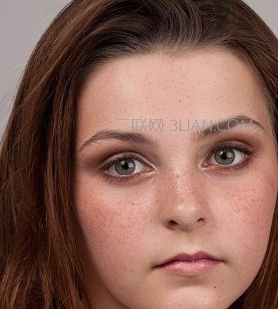 ps修人物照片基本步骤,ps如何精修人物照片