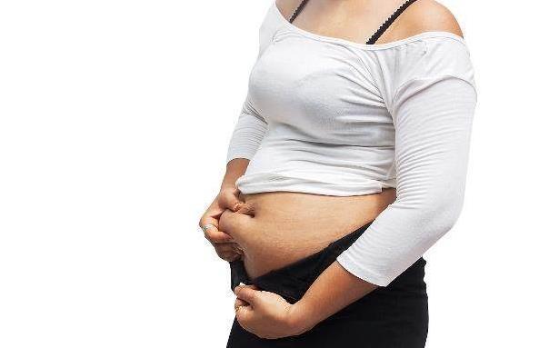 产妇收腹带的正确使用方法,顺产产后到底多久可以用收腹带