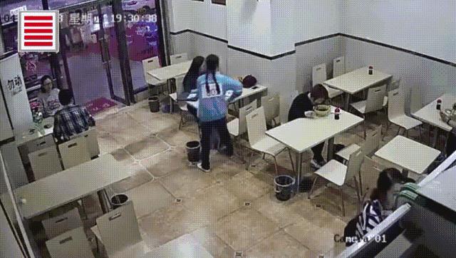 4岁娃被孕妇绊倒致颅脑损伤，孩子妈这样教她重新做人！