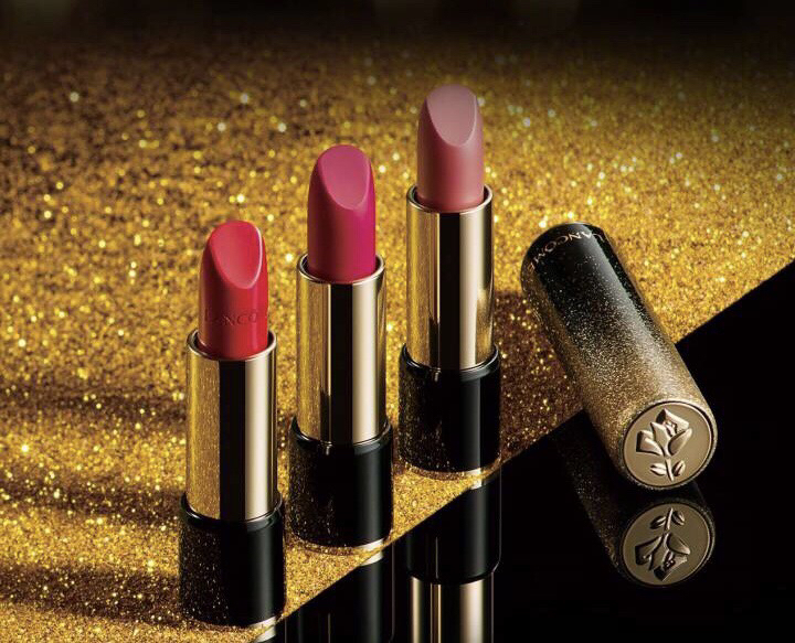 气死ysl！兰蔻也出星辰，而且更美！