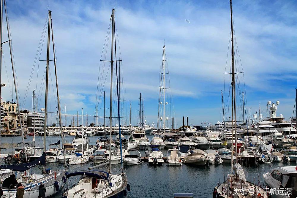 世界陆地面积第二个袖珍国家,国土面积最小且最穷的国家