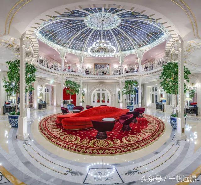 世界陆地面积第二个袖珍国家,国土面积最小且最穷的国家