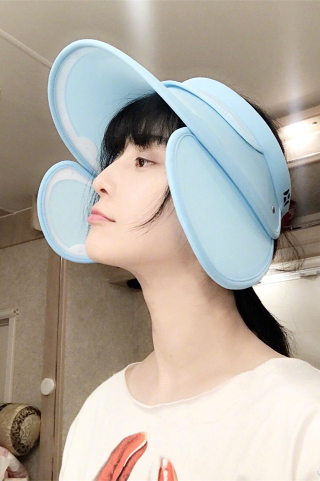 美妆博主范冰冰实至名归,美妆博主范冰冰视频