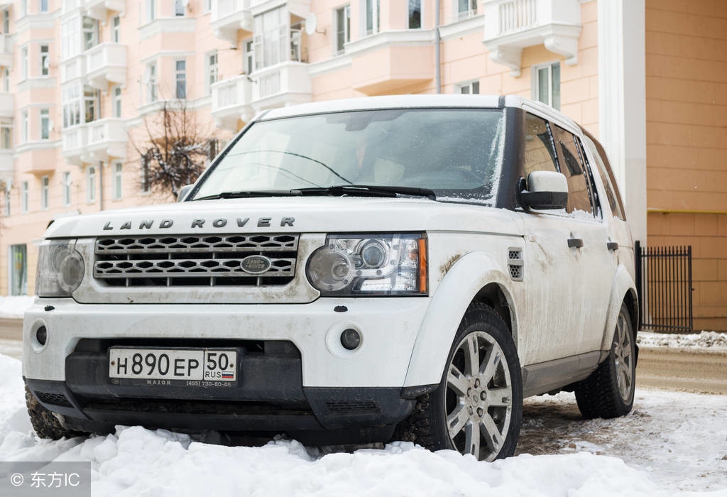 现在的路虎质量越来越好了吗,路虎发现5真的质量那么差吗