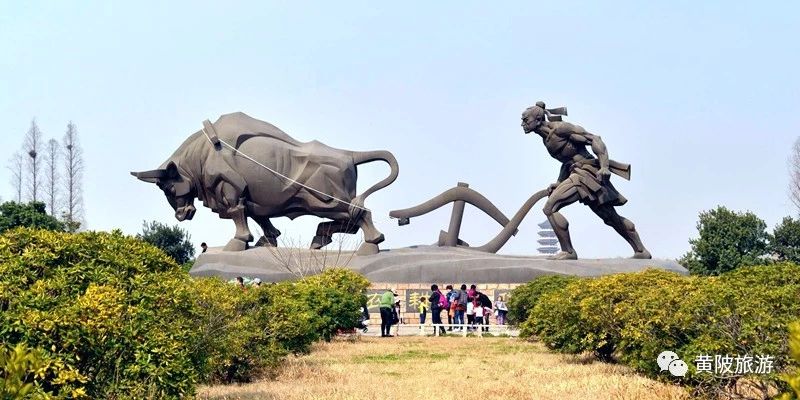 五一期间黄陂人游黄陂景点免费吗,五一黄陂景区免费有哪些