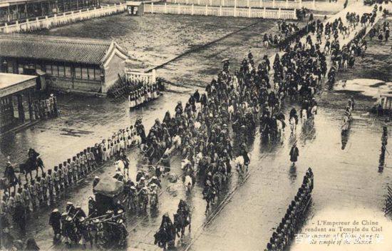 如果结婚路上遇到出殡怎么办,结婚遇到办丧事古代