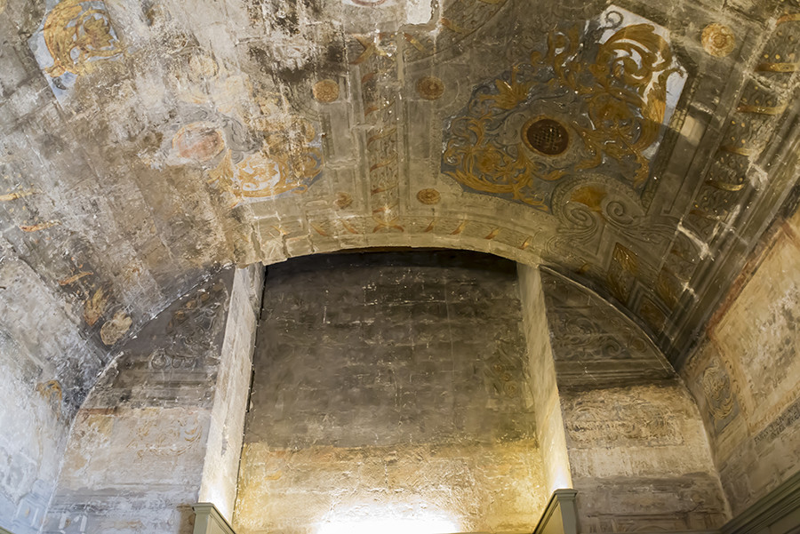 清明时节游法兰西赏历史文化之四：阿维尼翁