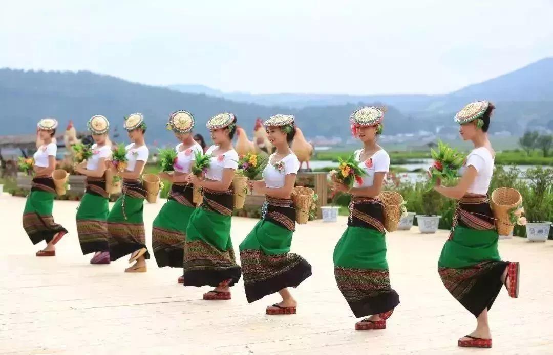 五一期间可去腾冲吗,踏青季四月天腾冲