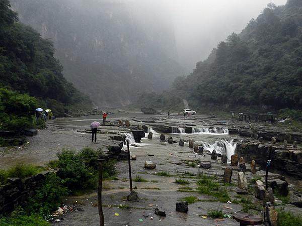 河南五一免费景点有哪些景区,五一河南免费的旅游景点
