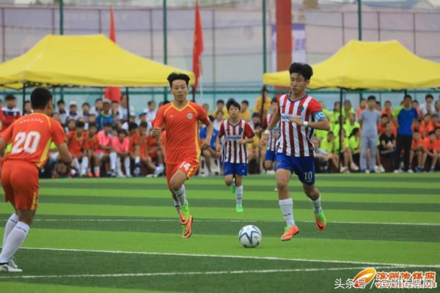 滨州足球发展规划,波澜壮阔四十载