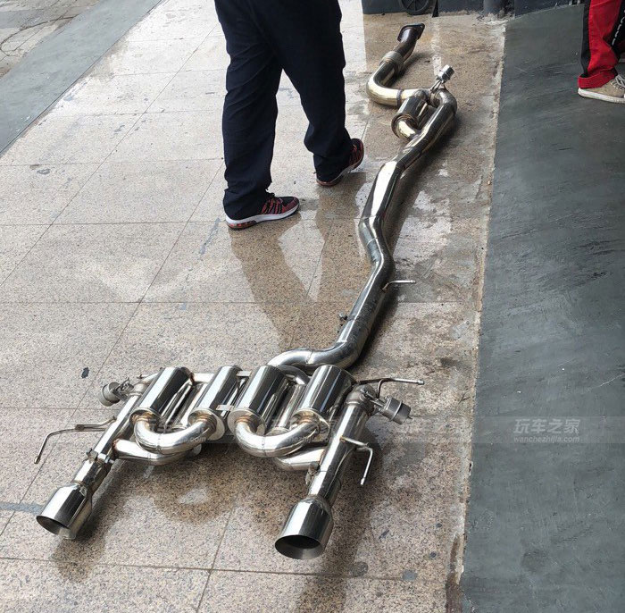 黑武士ats-l,ats-l黑武士改装可过户