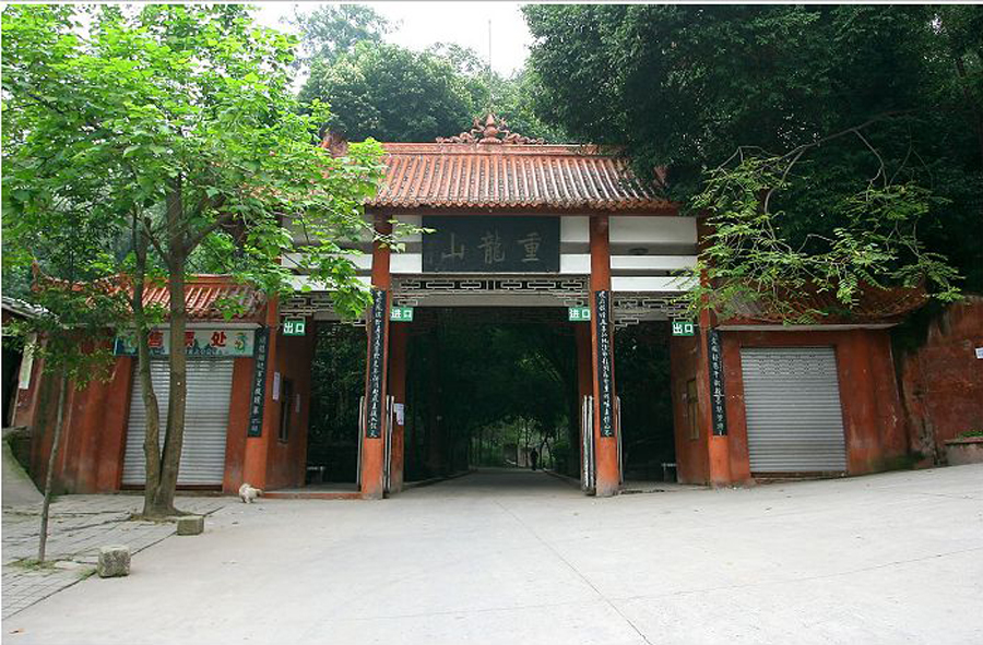 硬货！四川网球风云激荡的100年成都网球不可思议的这5年！