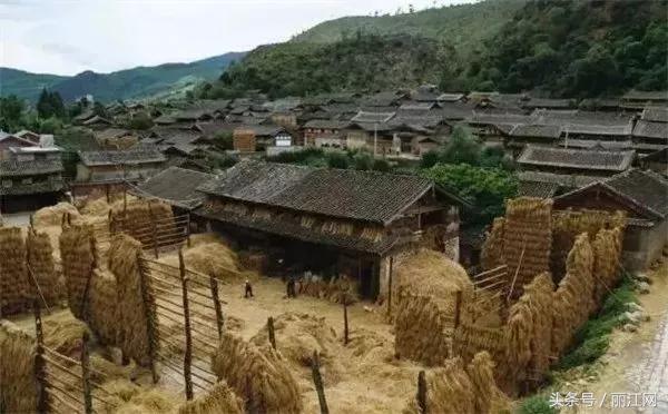 云南丽江上央视,云南丽江古城上央视