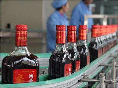 鸿茅药酒后续报告,鸿茅药酒发布自查报告