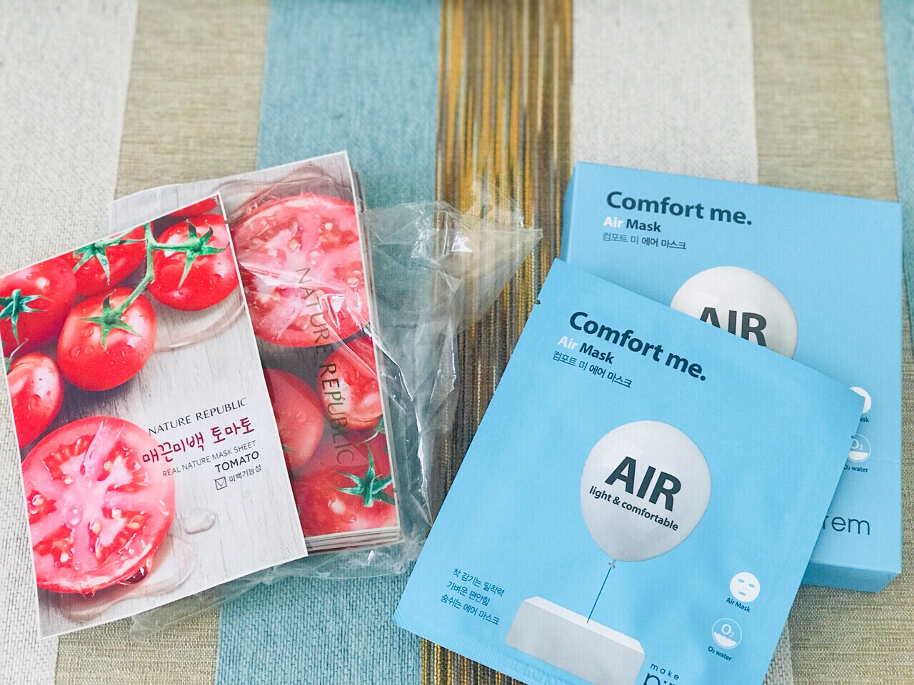 干皮aibi涂抹面膜测评,干皮亲测护肤品靠谱推荐