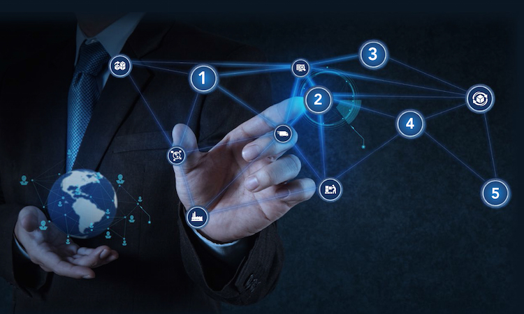 “全球购”中，到手的物品是真货吗？京东的“区块链”或许有答案