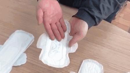 姨妈巾红黑榜测评毒舌老师,姨妈巾free