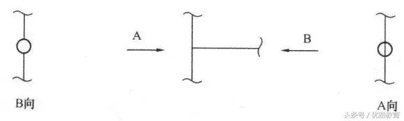 给排水消防cad图例符号与画法,cad消防给排水管道系统图怎么画