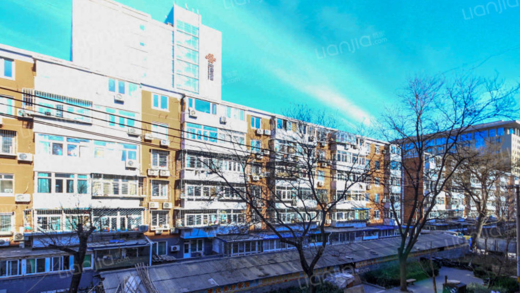 刚需看什么改善看什么,刚需改善必看的小三室