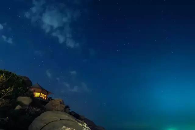 东山帐篷生态酒店左耳厦门民宿猫街第一爆改夫妻档他们改过的房子