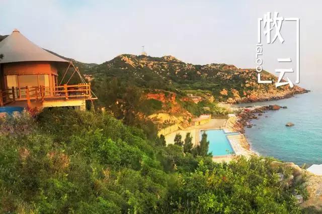 东山帐篷生态酒店左耳厦门民宿猫街第一爆改夫妻档他们改过的房子