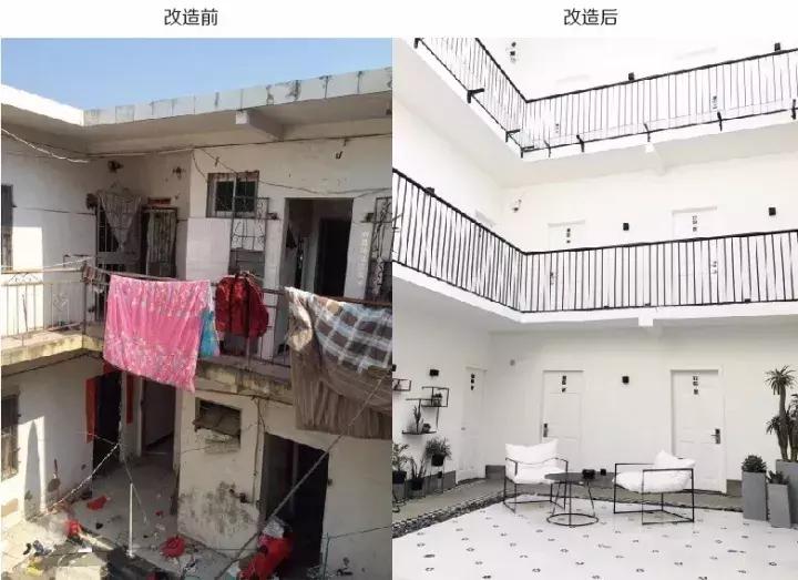 东山帐篷生态酒店左耳厦门民宿猫街第一爆改夫妻档他们改过的房子