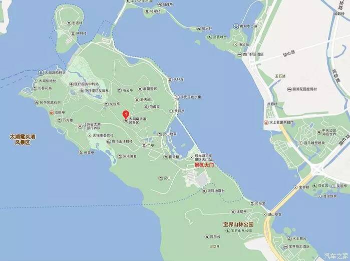 江浙寻花事,东南dx3自驾游